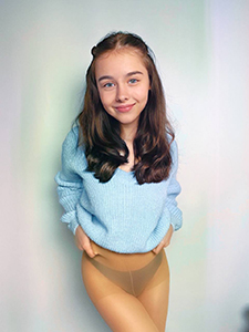 Set#114 In Tights